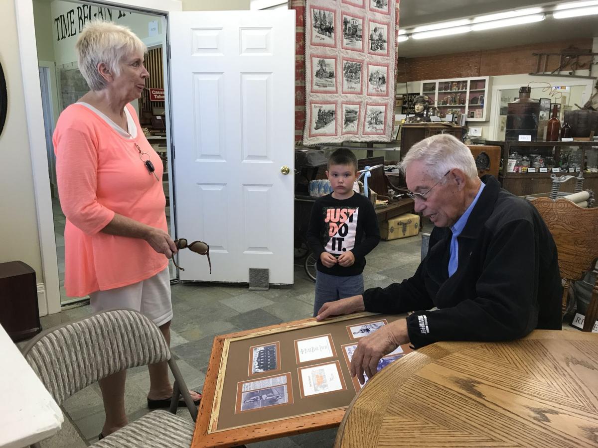 Local museums preserve history that's uniquely ours. But how long can