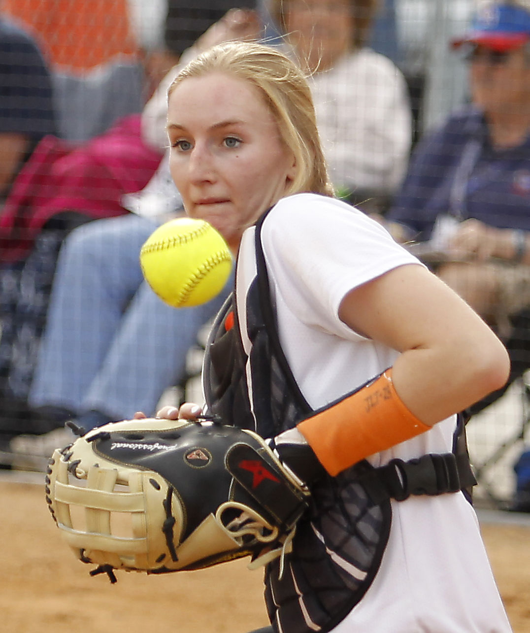 Softball - Jerome Vs. Twin Falls
