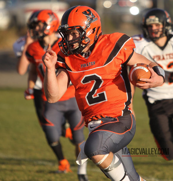 Gallery Kade Kress' Prep Sports Career Southern Idaho Sports