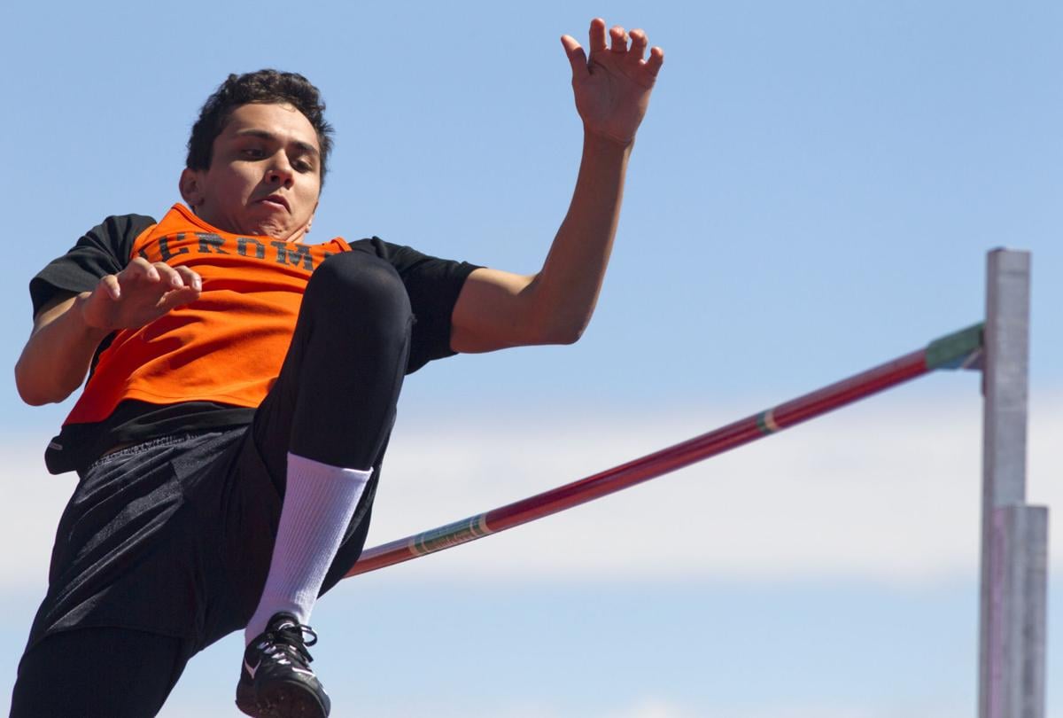 Tim Dunne Track and Field Invitational