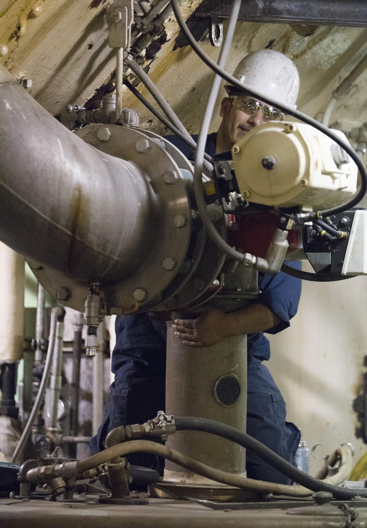 Idahobased Amalgamated Sugar has new Austrian plant up and running