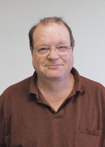 Chad Manderscheid