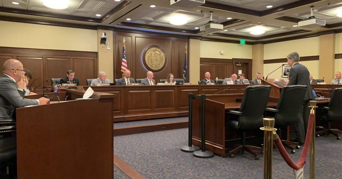 Idaho view: SJR 102 — Why fix something that isn’t broken? Idaho view: SJR 102 — Why fix something that isn’t broken?