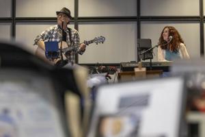 What's up this week in the Magic Valley?
