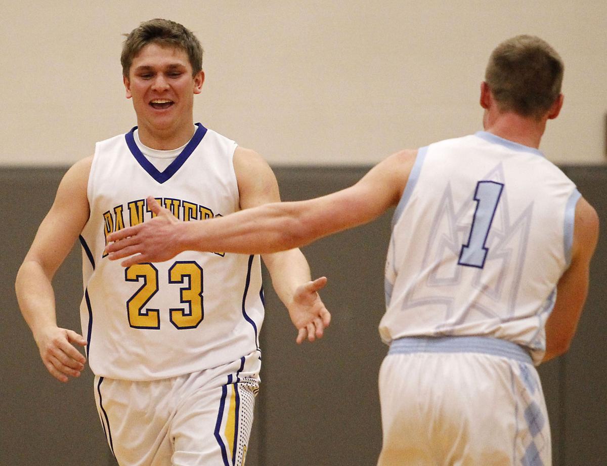 1A/2A Boys All-Star Game