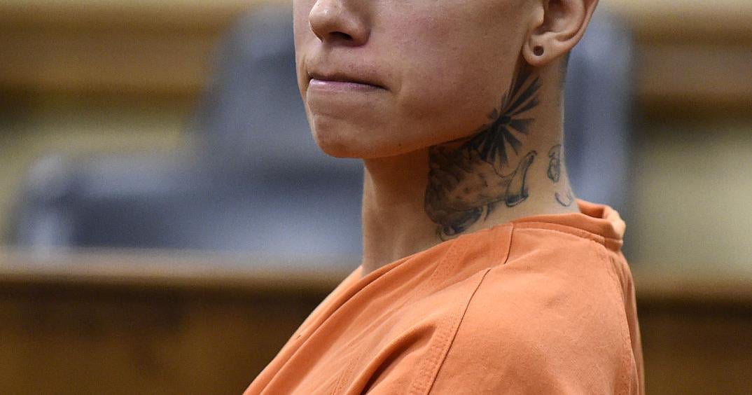 Man Who Pleaded Guilty to Statutory Rape Sentenced to 'Rider Program'