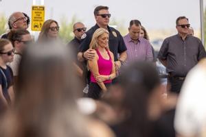 In-N-Out Burger reopens after Canyon Park West shooting
