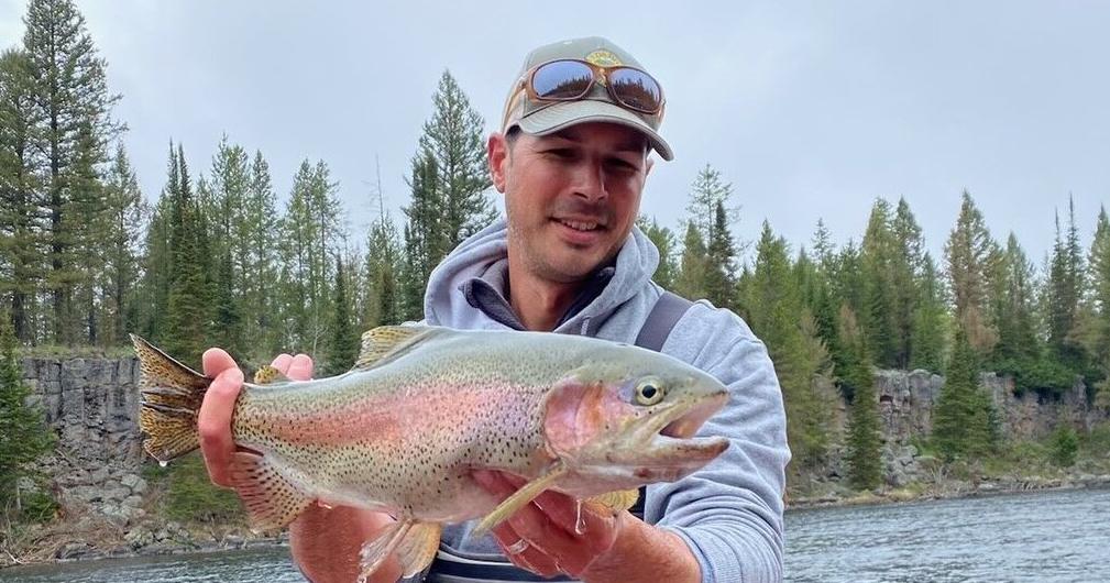 No matter where you live in Idaho, Free Fishing Day on June 13 offers fun for the whole family