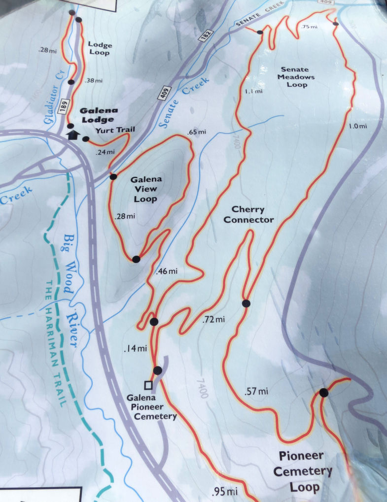 New Galena Bike Trails Cater to Families Outdoors and Recreation