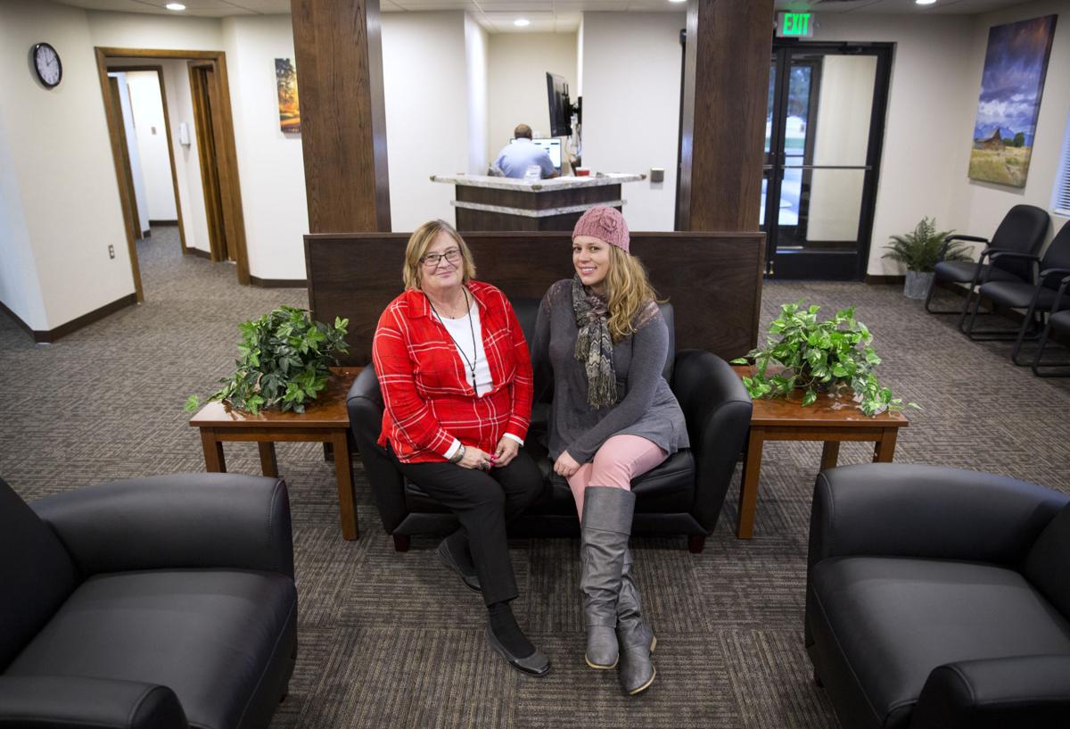 Twin Falls Crisis Center Opens Local Magicvalley Com