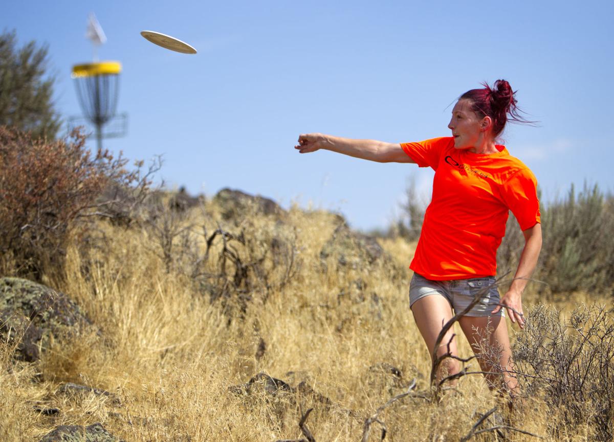 Twin Falls ClasSIC Disc Golf Tournament Expands National Reach