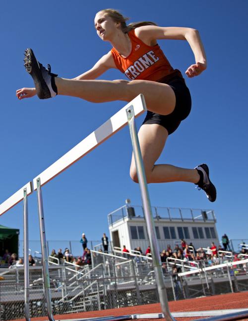 Tim Dunne Track and Field Invitational