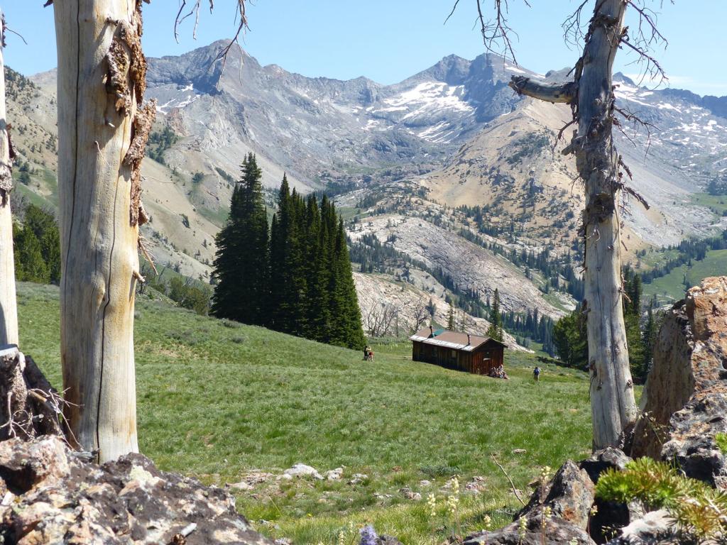 These 2 Sun Valley Hikes Provide Views Solitude Outdoors And
