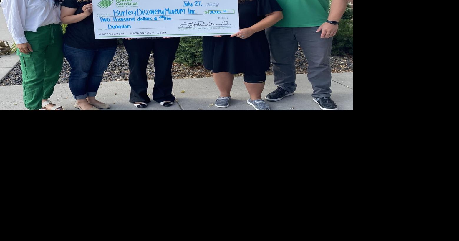 MiniCassia news briefs