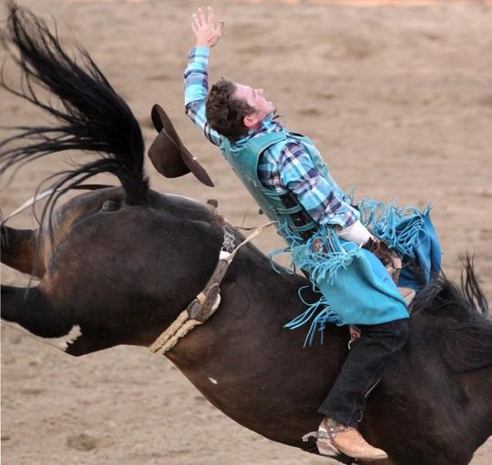 Gallery Gooding Pro Rodeo