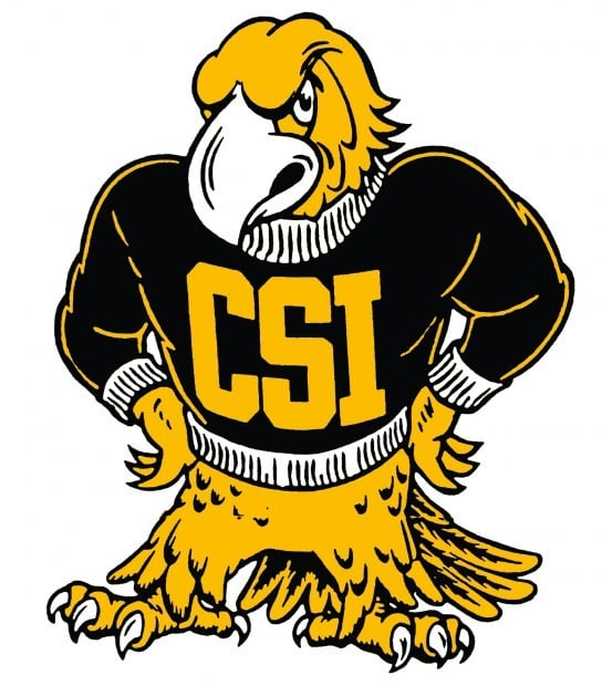 CSI men's basketball: Get to know the Golden Eagles | College of ...