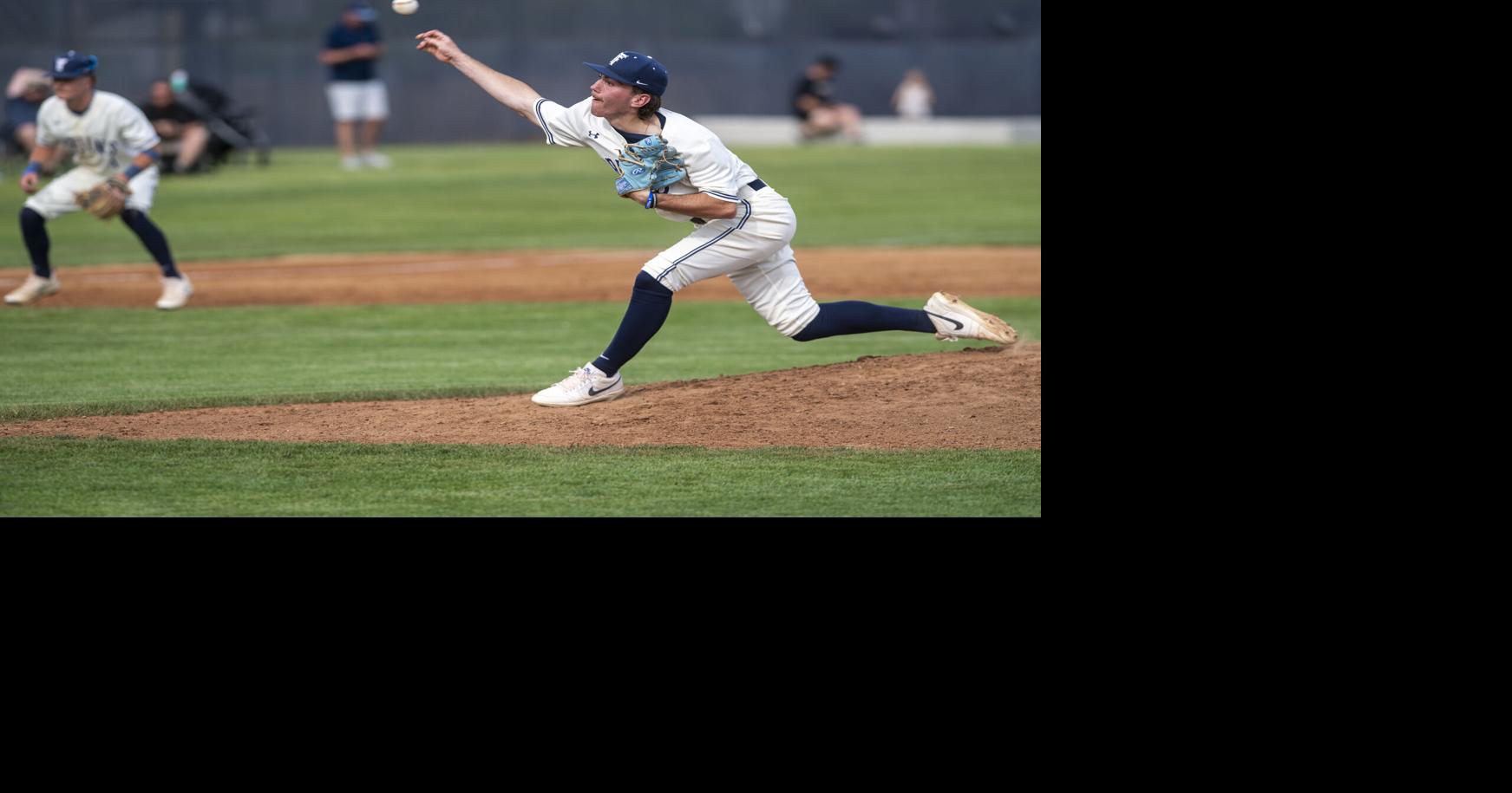 PREP BASEBALL Twin Falls baseball avoids semifinal scare, win away from 5A title