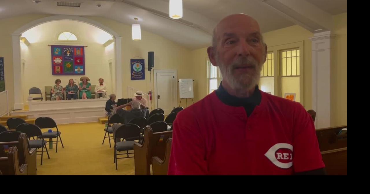 The Many Lives of Carl Sandburg