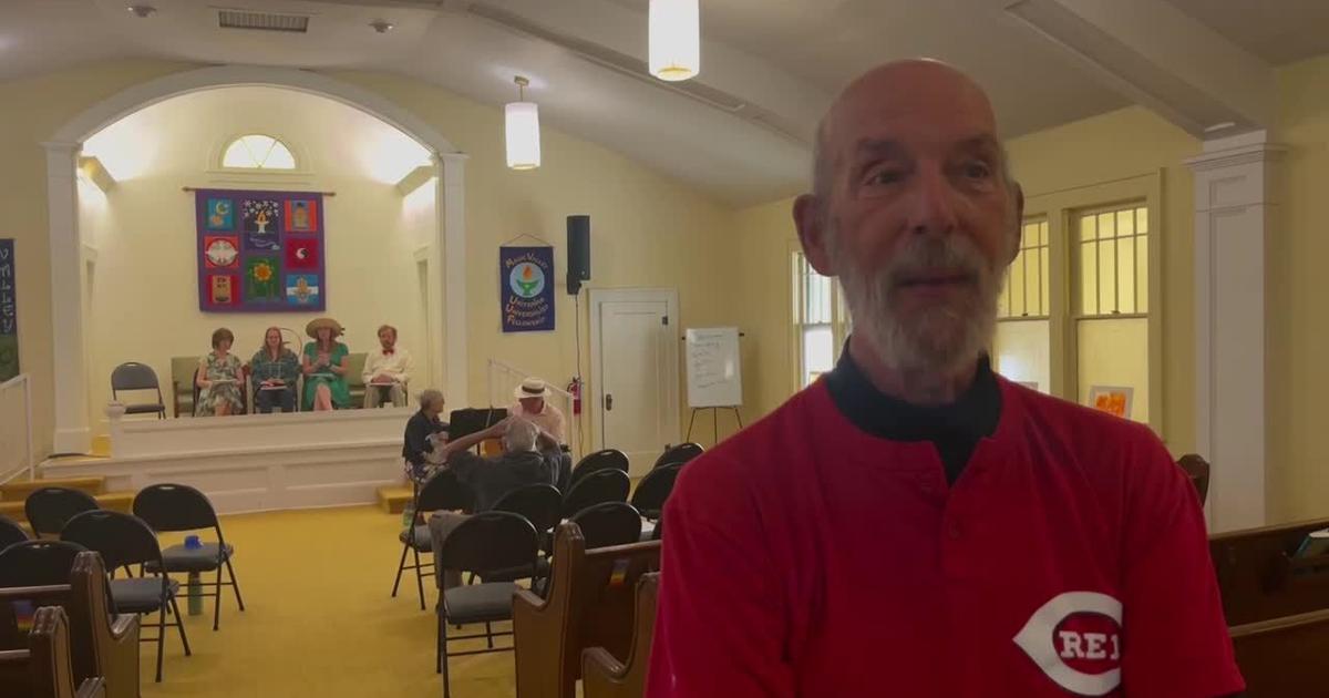 The Many Lives of Carl Sandburg