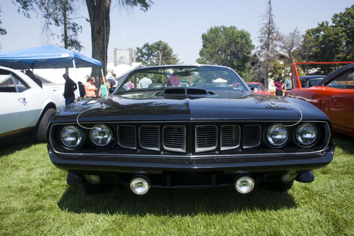 Sun Valley Idaho Car Show Sun Valley Idaho Car Show