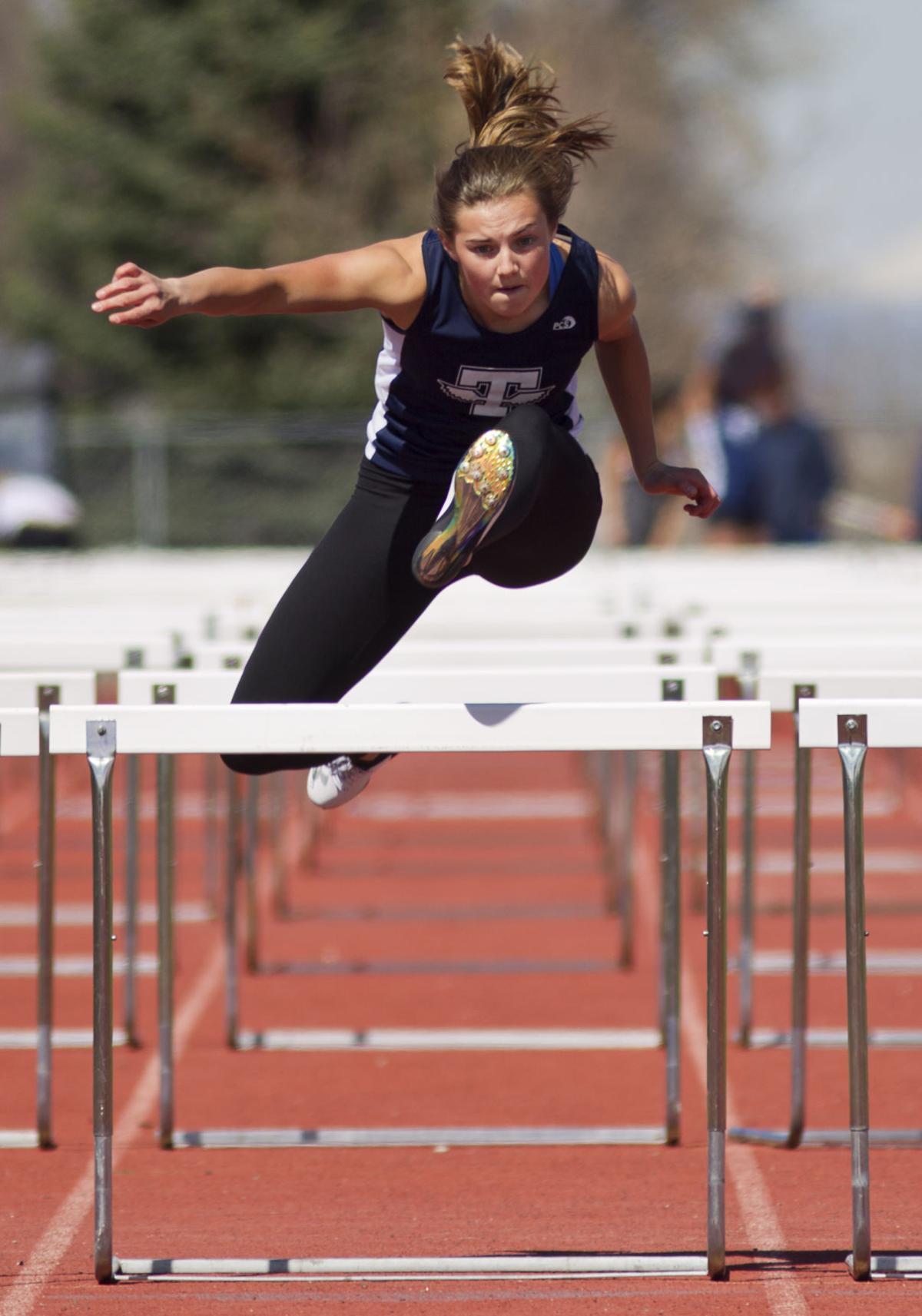 Tim Dunne Track and Field Invitational