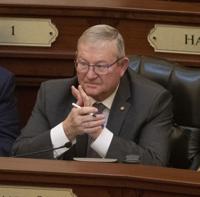 State of the State address, 2020