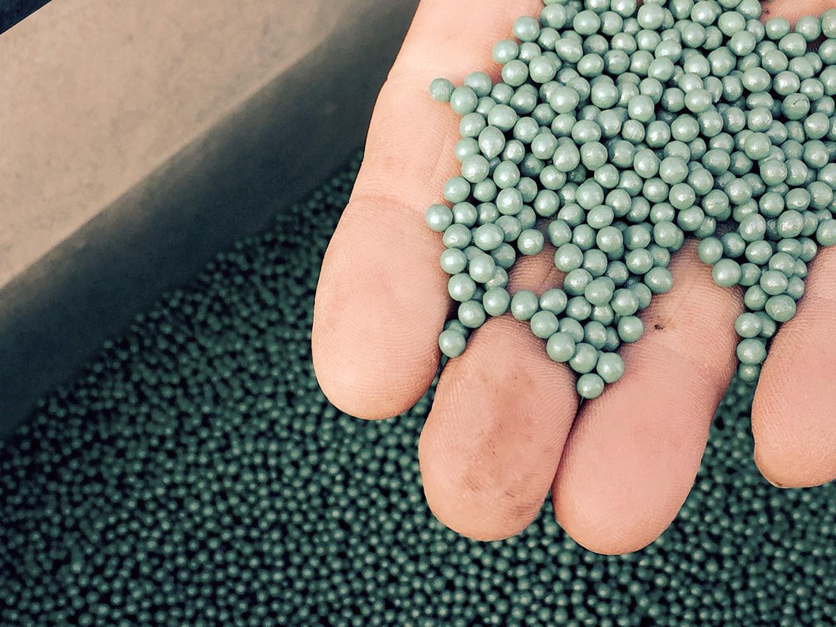 The Sugar Year Hazards of Spring Launch 2016 Sugar Beet Cycle