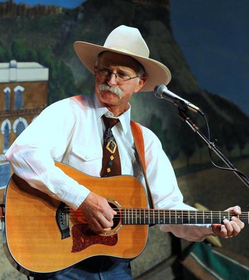 Dave Stamey