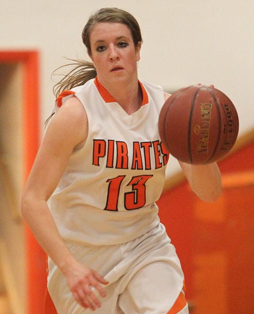 Hagerman Vs. Wendell Girls Basketball