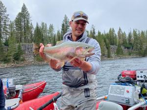No matter where you live in Idaho, Free Fishing Day on June 13 offers fun for the whole family