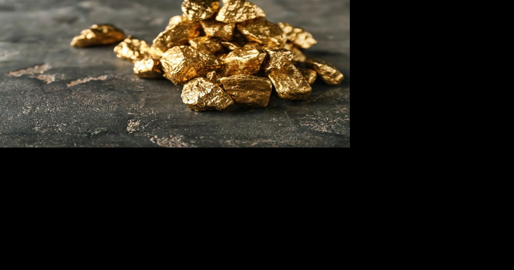 Gold Hits $5,589/oz: Why Weekend Prospectors Are Cashing In