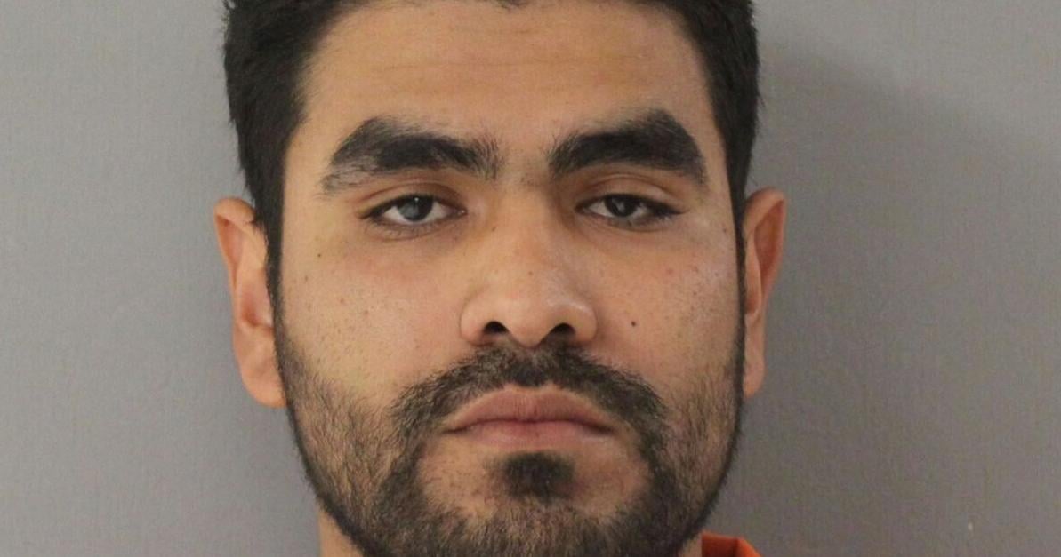 Mexico man sentenced to prison for drugs meth and fentanyl