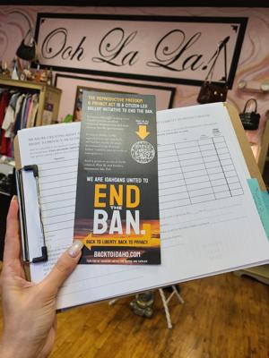 District 25 reaches required signatures for reproductive rights initiative