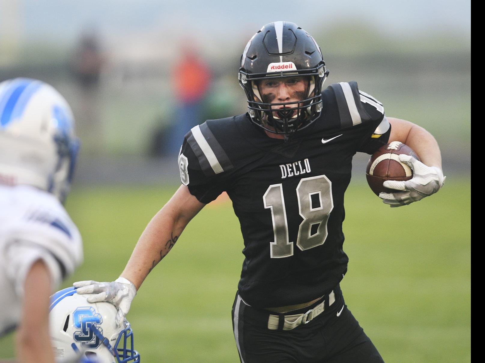 Declo Rallies Without Duncan To Beat Sugar Salem In Season Opener