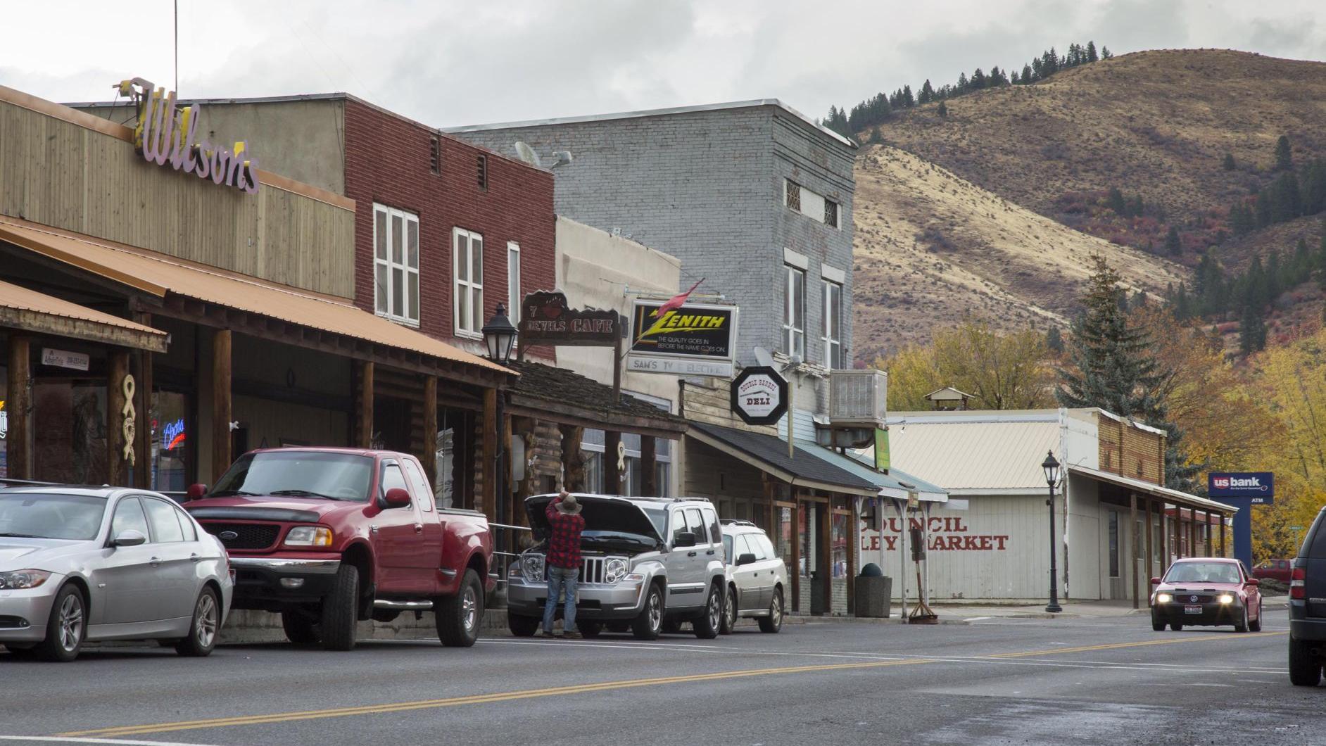 Death Of An Idaho Rancher 1 Year Later As His Community Carries On His Backers Still Seek Justice News Magicvalley Com