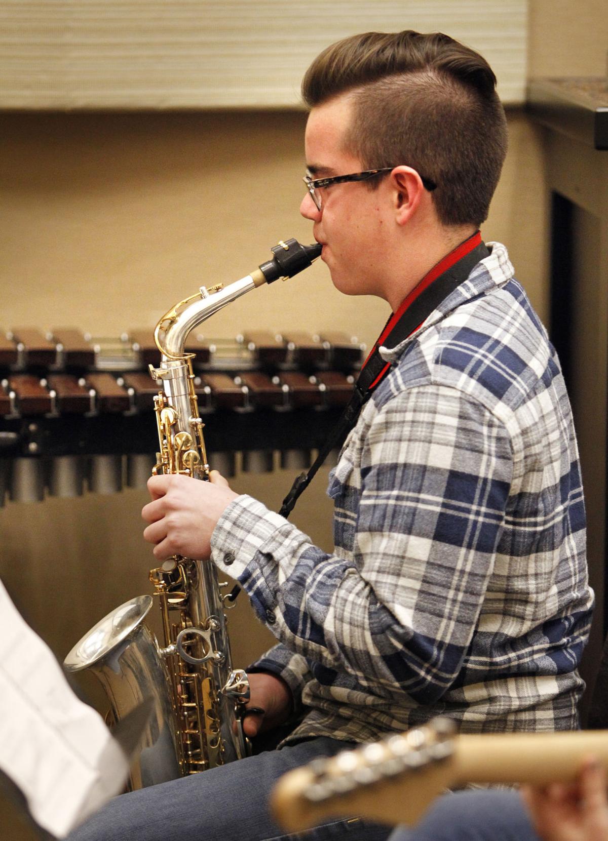 Special Guest Musicians To Headline Coffeeshop Jazz Series Southern Idaho Entertainment Magicvalley Com times news