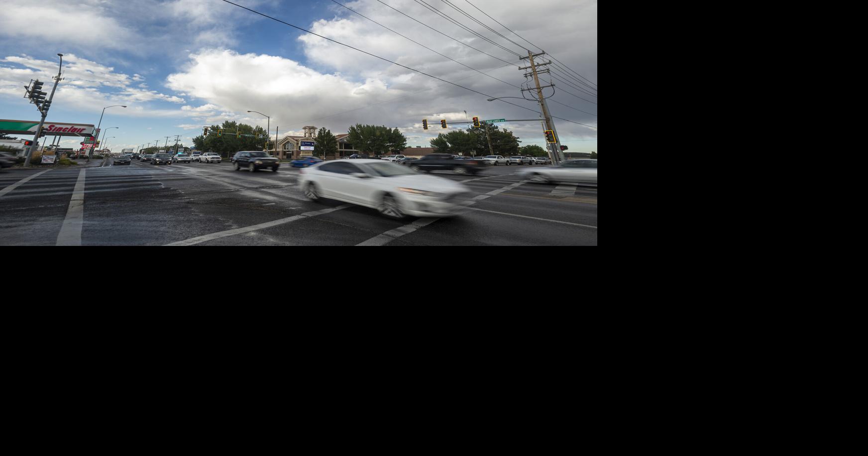 Seeing red: How bad is red-light problem?