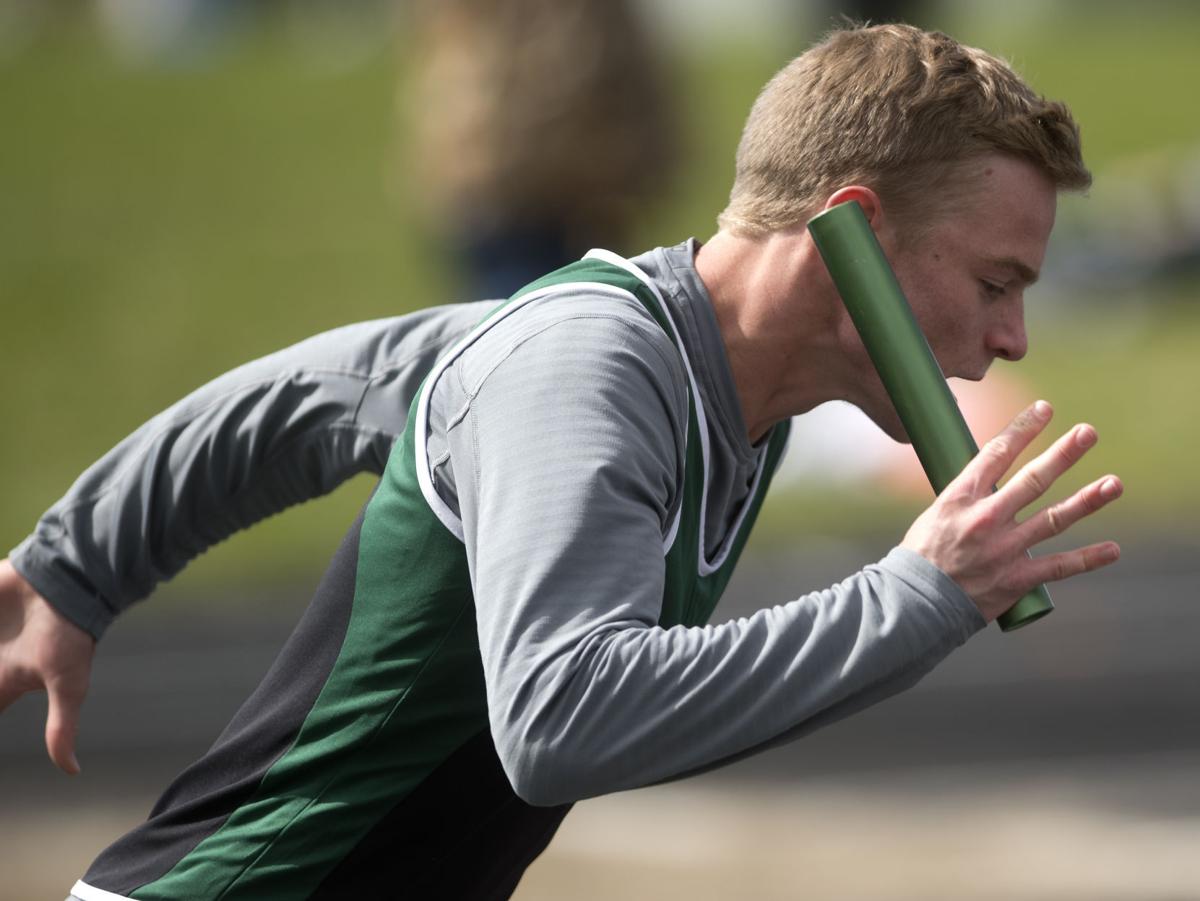 Buhl Rotary Invitational