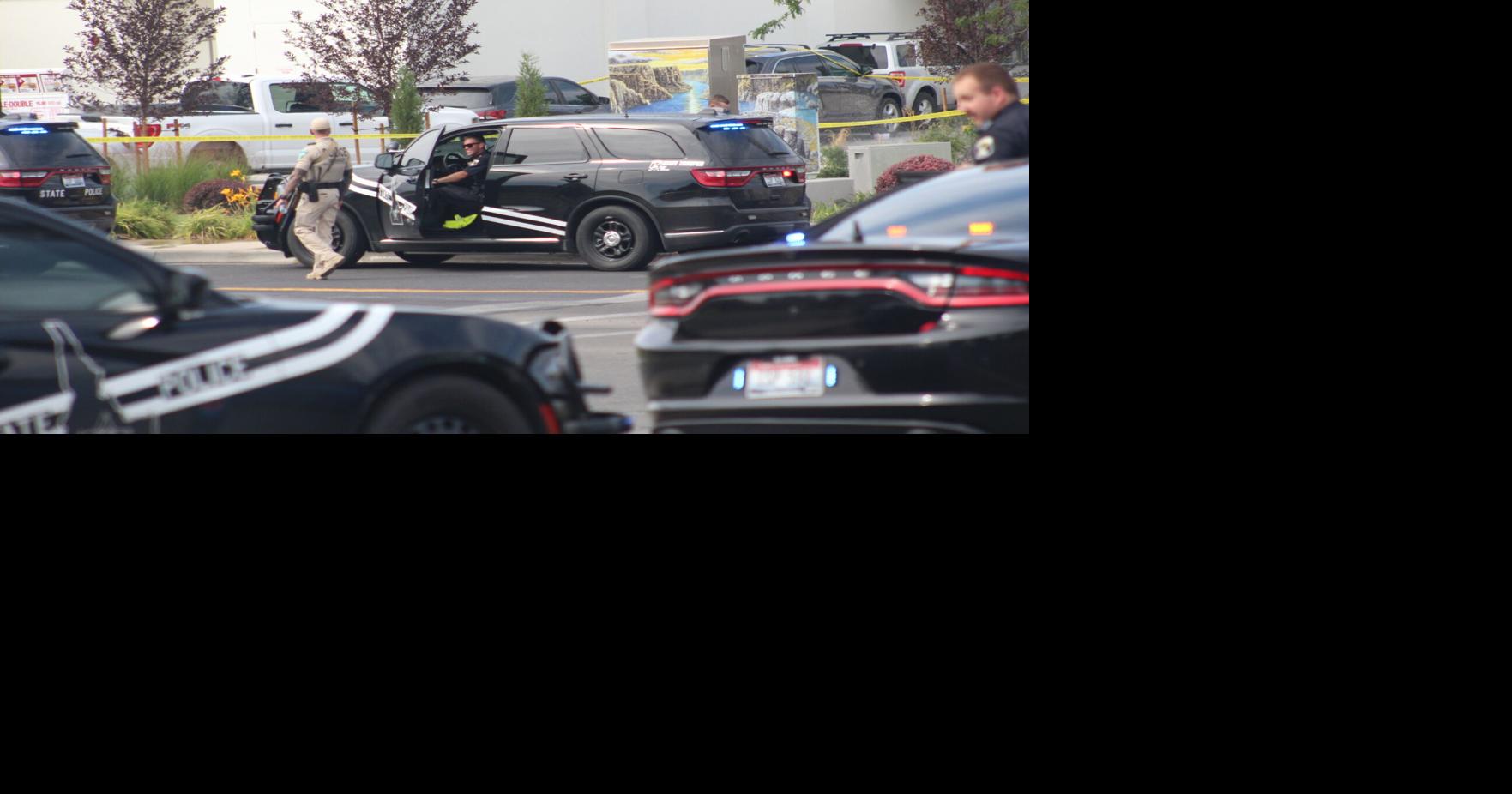 Twin Falls In-N-Out shooting: Complete coverage