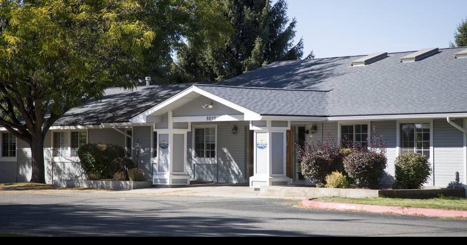 Idaho has only 2 independent psychiatric hospitals. Now 1 is headed for