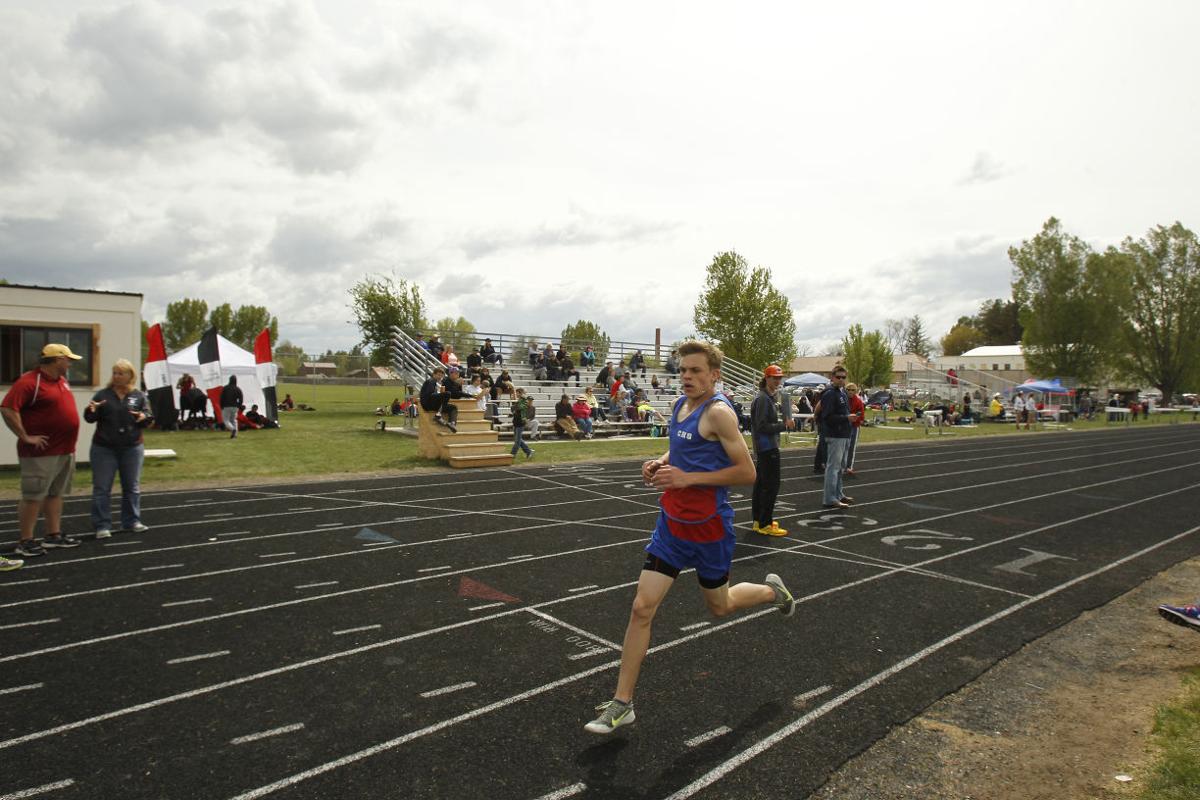 Barry Espil Invitational