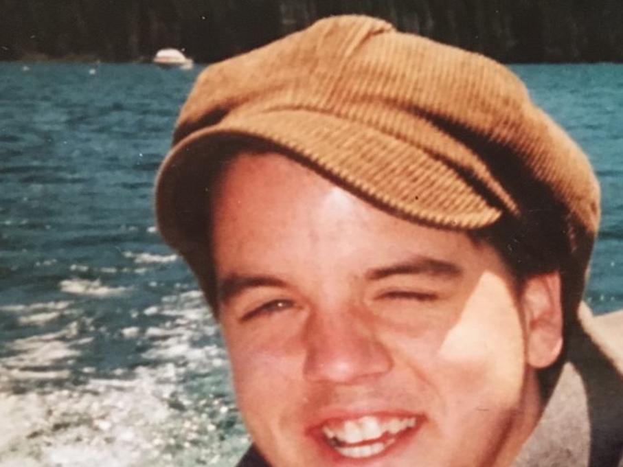 Obituary Adam Scott Wilson Obituaries Magicvalley Com