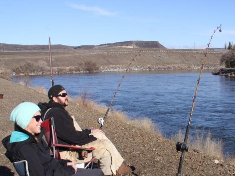 9 Best Spots For Winter Fishing In South Central Idaho Outdoors And Recreation Magicvalley Com