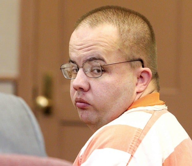 Brinkerhoff Released on Probation