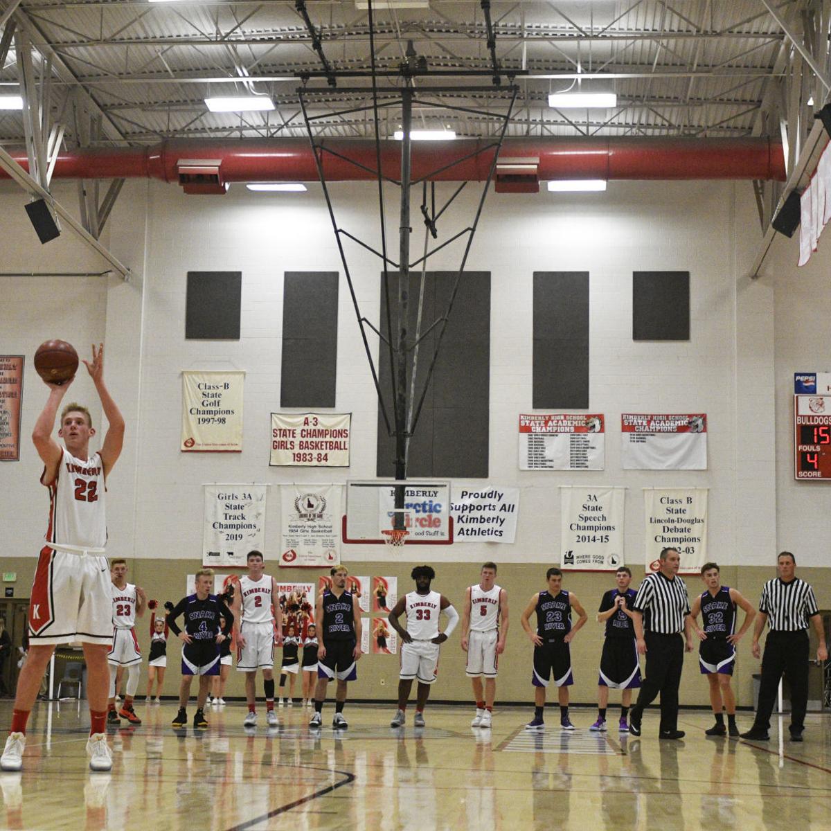 Boys State Tournament Ihsaa Activities To Continue As Planned