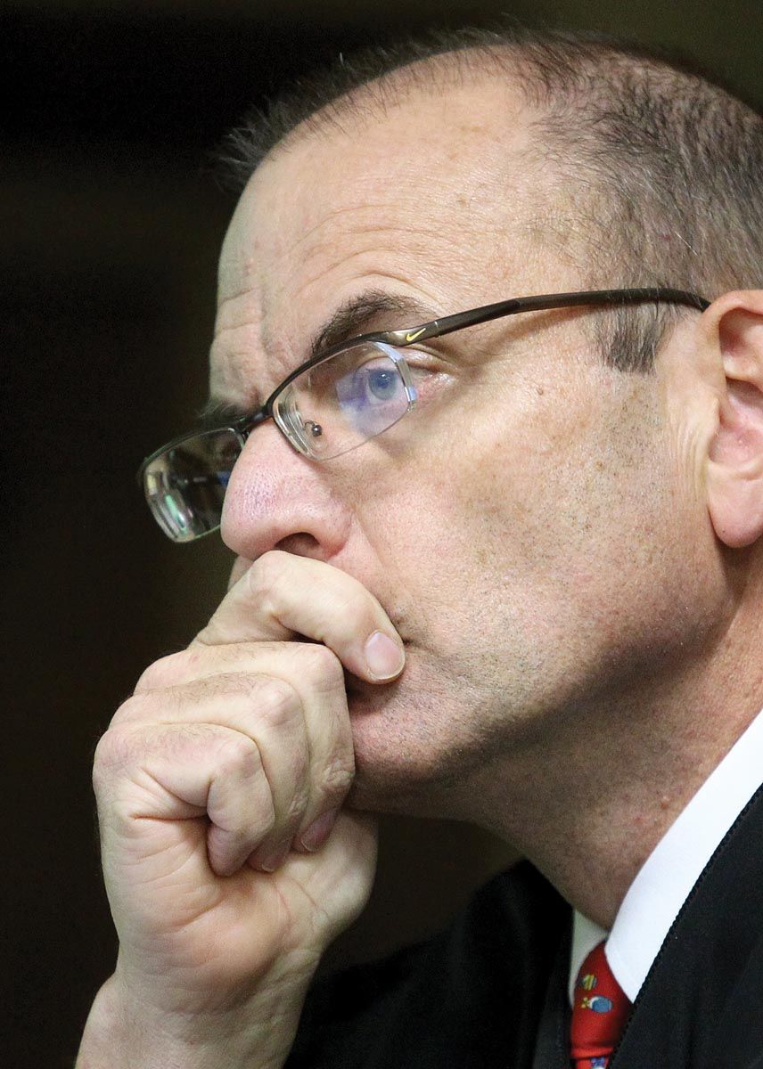 Twin Falls judge, lawyer on list of Supreme Court candidates Southern Idaho Crime and Courts