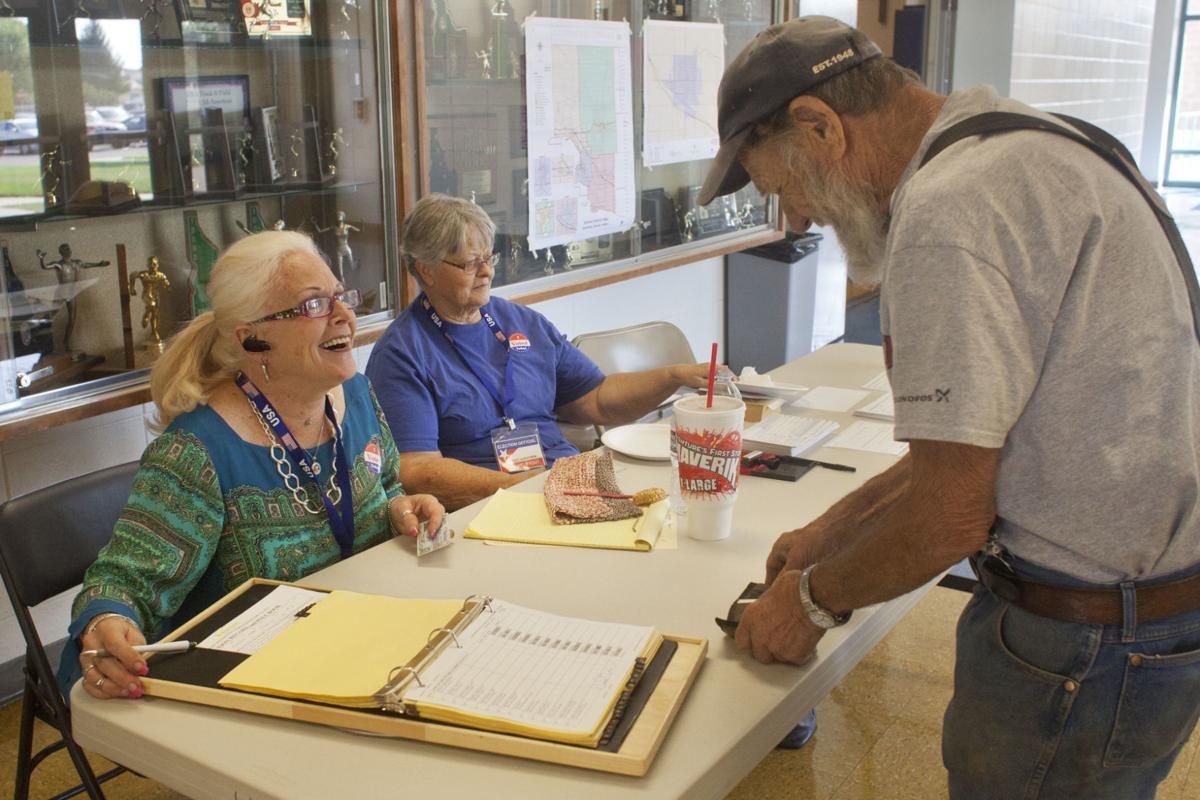 Wendell schools seek renewal on 600,000 supplemental levy Southern