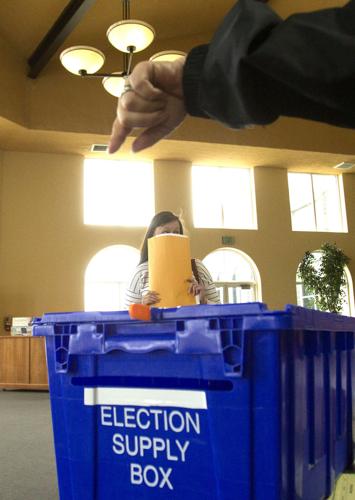 Elections