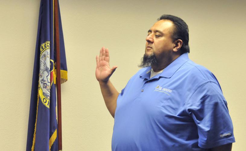 Heyburn appoints new council member to fill vacancy created by mayor recall