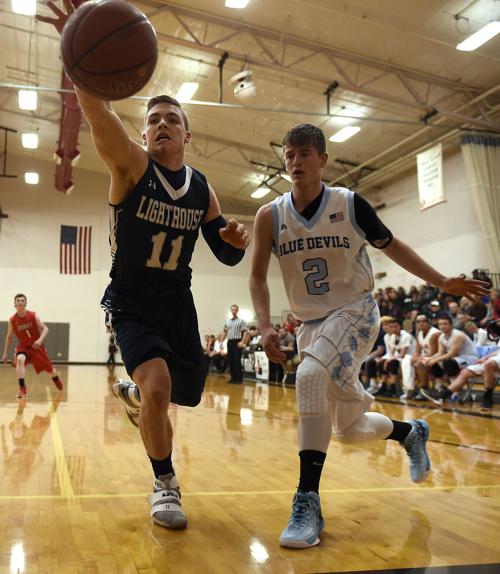 1A/2A Boys All-Star Game